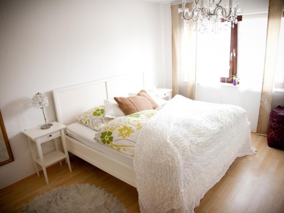Appartement Casa Sofia à Friedrichshafen Extérieur photo